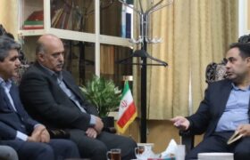 احداث پارک لجستیک راه آهن در زرند، ورود قطار پنج ستاره و قطار تندرو