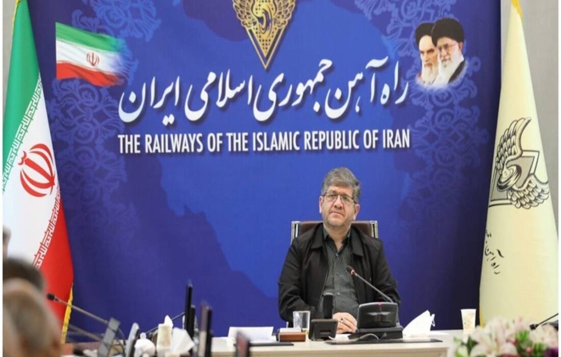 راهاندازی قطارهای برنامهای کوتاهترین مسیر برای رشد بهرهوری است