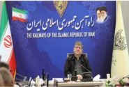 راهاندازی قطارهای برنامهای کوتاهترین مسیر برای رشد بهرهوری است