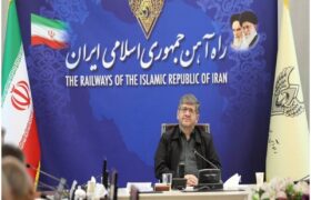 راه‌اندازی قطارهای برنامه‌ای کوتاه‌ترین مسیر برای رشد بهره‌وری است