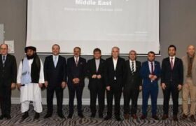 راه‌آهن ایران و ترکیه از طریق افغانستان به چین متصل می شود
