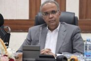 راهآهن چابهار- زاهدان تا پایان سال به بهره برداری می رسد