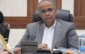 راه‌آهن چابهار- زاهدان تا پایان سال به بهره برداری می رسد