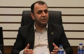 تخلیه کالا در راه آهن شمال ۲ رشد ۳۵ درصدی داشته است