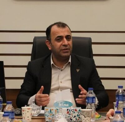تخلیه کالا در راه آهن شمال ۲ رشد ۳۵ درصدی داشته است