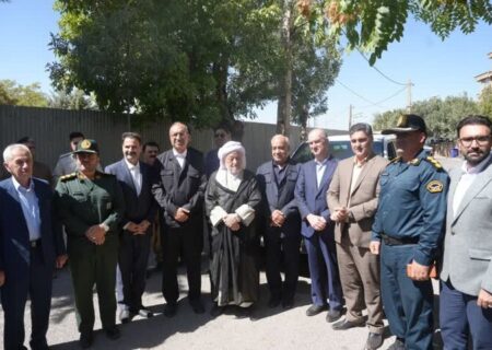 آغاز ریل‌گذاری راه‌آهن و چهارخطه‌سازی محورهای پرحادثه، گام مهمی در توسعه استان کرمانشاه