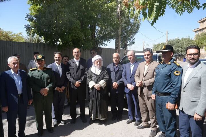 آغاز ریل‌گذاری راه‌آهن و چهارخطه‌سازی محورهای پرحادثه، گام مهمی در توسعه استان کرمانشاه