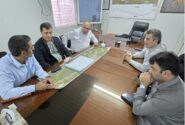 نیاز به ۶ هزار میلیارد تومان اعتبار برای تکمیل پروژه راه‌آهن رشت–آستارا