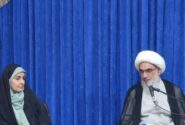 وزیر راه بر تکمیل پروژه‌های زیرساختی بوشهر تاکید کرد