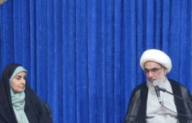 وزیر راه بر تکمیل پروژه‌های زیرساختی بوشهر تاکید کرد