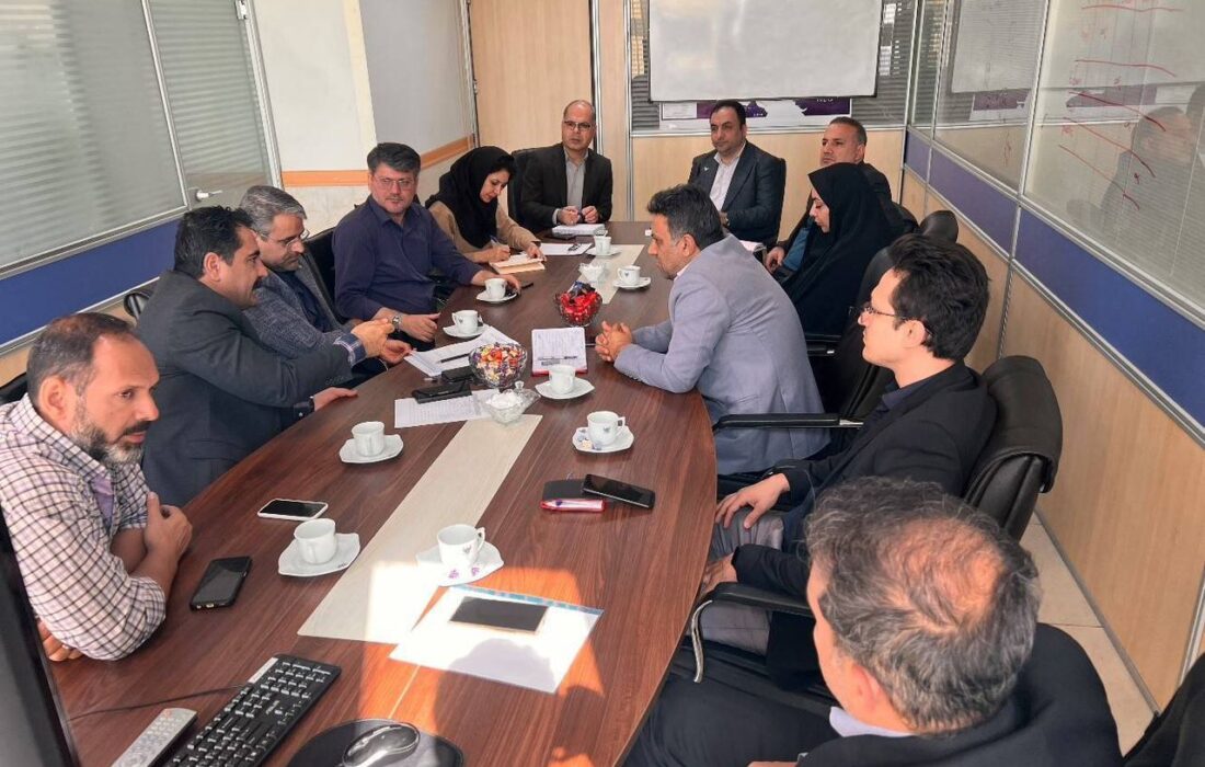 همکاری راهآهن و دستگاههای حملونقل تهران