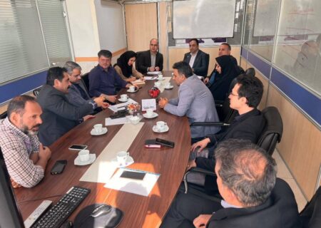 همکاری راه‌آهن و دستگاه‌های حمل‌ونقل تهران