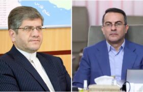 توجه به منابع انسانی و اصلاح ساختار سازمانی شرکت راه آهن منطبق با نیازهای جدید این شرکت