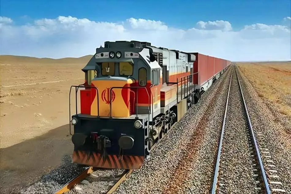 هشت هزار میلیارد ریال اعتبار برای تکمیل راه آهن زنجان مصوب شد