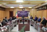 گسترش همکاری های فنی، انتقال فناوری و تأمین ماشین آلات مکانیزه ریلی بین ایران و روسیه