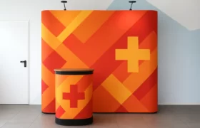 راهکارهایی برای استفاده بهتر از ابزارهای تبلیغاتی در رویدادها