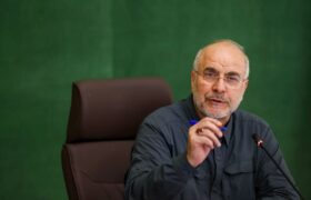 قانون ‌موافقت‌نامه همکاری ریلی وزارت راه ایران و ترکیه توسط محمدباقر قالیباف ابلاغ شد