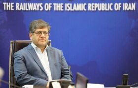 پیگیری مدیرعامل شرکت راه‌آهن برای افزایش پرداختی دوران بازنشستگی لکوموتیورانان