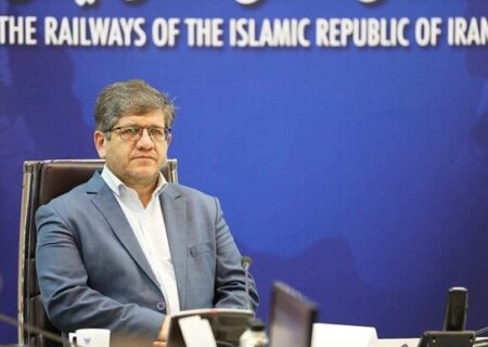 پیگیری مدیرعامل شرکت راه‌آهن برای افزایش پرداختی دوران بازنشستگی لکوموتیورانان