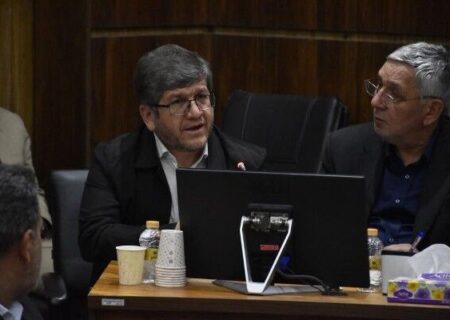 اهمیت توسعه حمل‌ونقل ترکیبی در استان گلستان