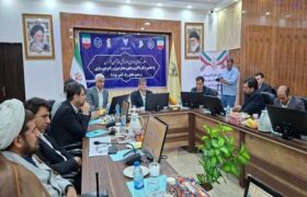 لزوم افزایش سهم بار ریلی از بنادر به ۲۵ درصد و اولویت‌بخشی به ترانزیت ریلی