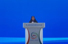 ایران نقش کلیدی در اتصال شبکه حمل‌ونقل چین به اروپا از مسیر ریلی ایفا خواهد کرد