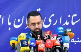 سخنگوی استانداری تهران از پیشرفت ۹۱ درصدی پروژه راه‌آهن حومه‌ای تهران – پیشوا خبر داد