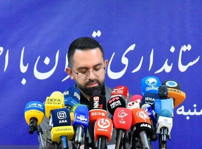 سخنگوی استانداری تهران از پیشرفت ۹۱ درصدی پروژه راهآهن حومهای تهران – پیشوا خبر داد