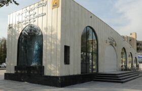 ایستگاه مترو مریم مقدس(س) شنبه ۶ آذرماه به بهره برداری می رسد