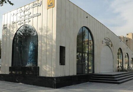 ایستگاه مترو مریم مقدس(س) شنبه ۶ آذرماه به بهره برداری می رسد