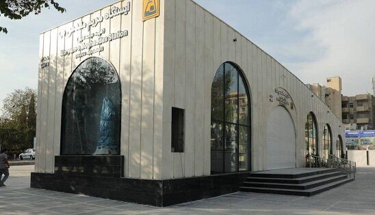 ایستگاه مترو مریم مقدس(س) شنبه ۶ آذرماه به بهره برداری می رسد
