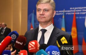 توافق سه‌جانبه میان روسیه، آذربایجان و ایران برای کریدور شمال-جنوب در دست تدوین