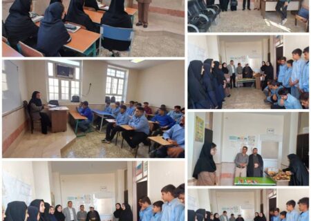 گروه جهادی اداره کل راه‌آهن زاگرس با همکاری مرکز بهداشت شهرستان اندیمشک به مناطق همجوار خطوط ریلی ‌اعزام شد