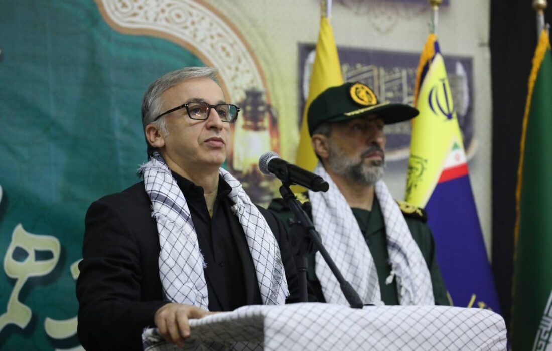 میزان ۱.۵ میلیارد دلار صرفه جویی اقتصادی با حمل‌ونقل ریلی