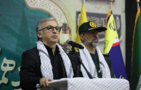 میزان ۱.۵ میلیارد دلار صرفه جویی اقتصادی با حمل‌ونقل ریلی