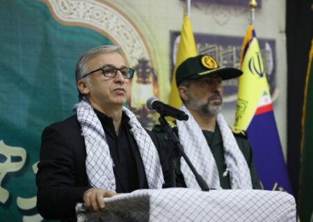 میزان ۱.۵ میلیارد دلار صرفه جویی اقتصادی با حمل‌ونقل ریلی