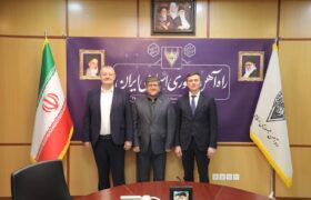 پیوستن روسیه به توافقنامه تعرفه مشترک ریلی و توسعه همکاری‌های لجستیکی در بندر خشک آپرین