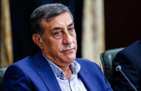 تقدیر از پیشرفت پروژه‌های ریلی شلمچه- بصره و بافق- زرین‌شهر