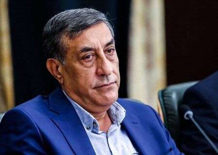 تقدیر از پیشرفت پروژه‌های ریلی شلمچه- بصره و بافق- زرین‌شهر