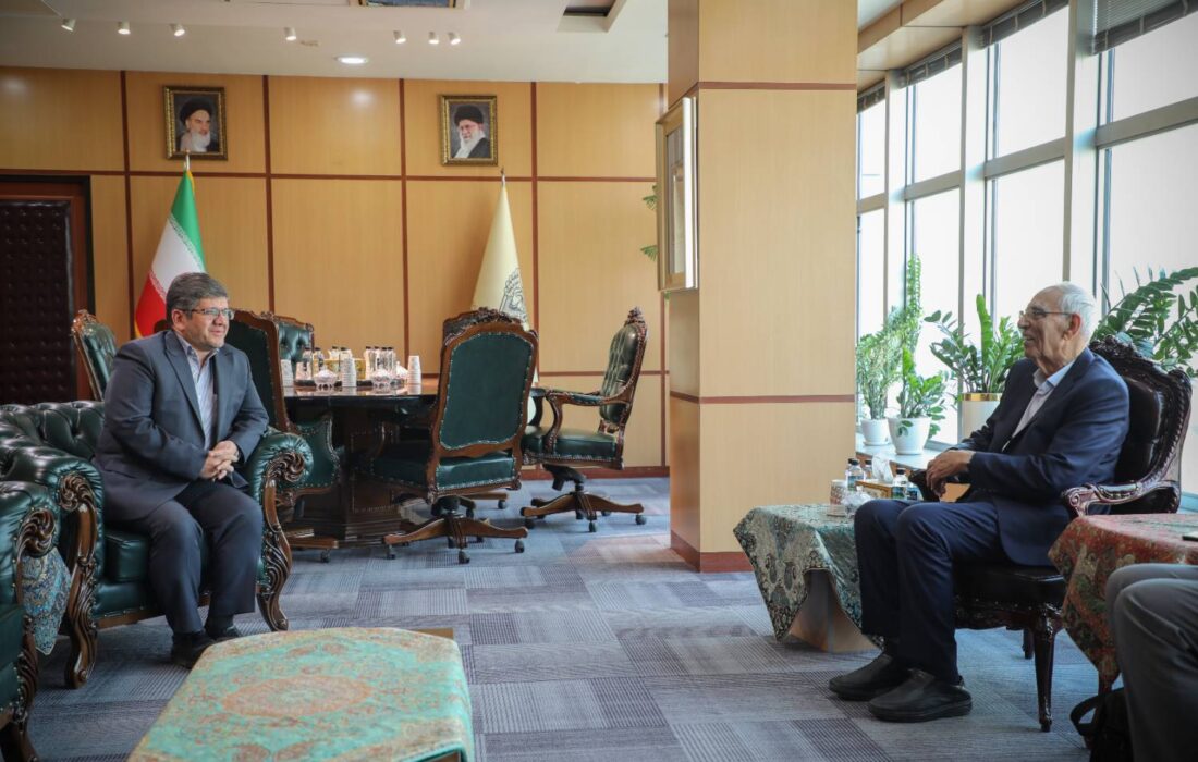 نقش کلیدی خیرین در تقویت همبستگی اجتماعی و ترویج روحیه مسئولیت‌پذیری در جامعه