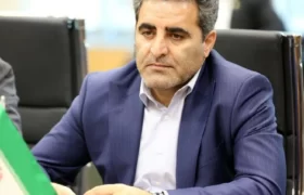 ۱۵ هزار میلیارد تومان اوراق گواهی سپرده خاص به توسعه ناوگان ریلی کشور اختصاص داده شد