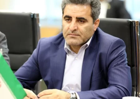 ۱۵ هزار میلیارد تومان اوراق گواهی سپرده خاص به توسعه ناوگان ریلی کشور اختصاص داده شد