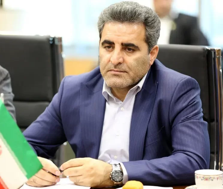 ۱۵ هزار میلیارد تومان اوراق گواهی سپرده خاص به توسعه ناوگان ریلی کشور اختصاص داده شد