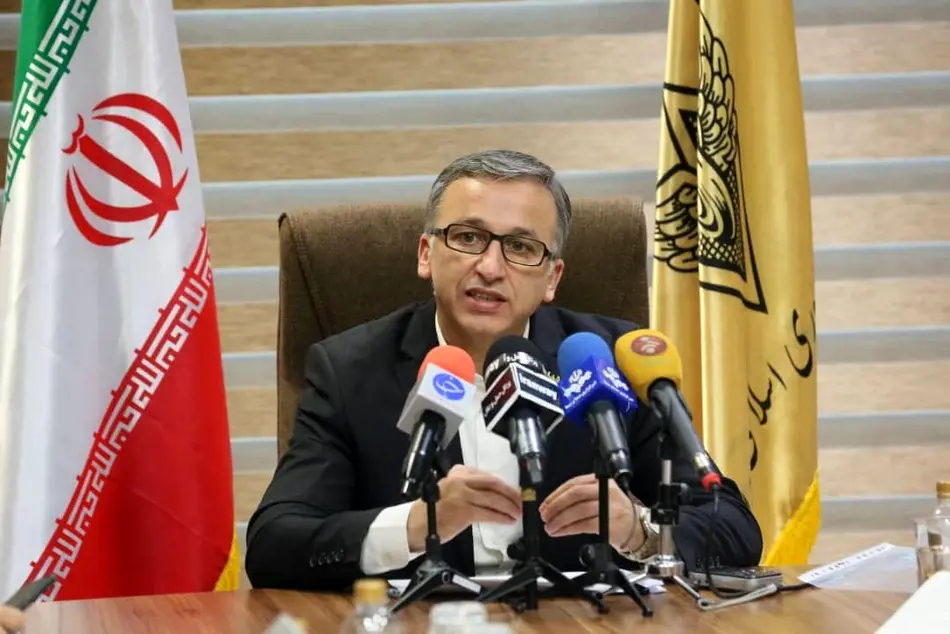 مسیر افزایش ظرفیت ناوگان مسافری به سمت نیاز ۵ هزار واگنه ادامه دارد