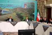 انجمن صنایع ریلی ایران در نامه ای از تدبیر مدیرعامل راه آهن قدردانی کرد