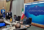 امضای تفاهم نامه راه اندازی شهر لجستیک تهران