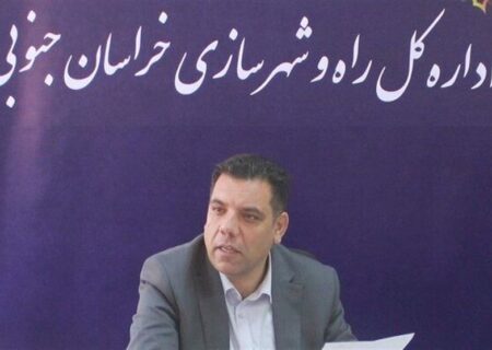 تکمیل زیرسازی حدود ۶۰کیلومتر از مسیر راه آهن یونسی به سمت قائن