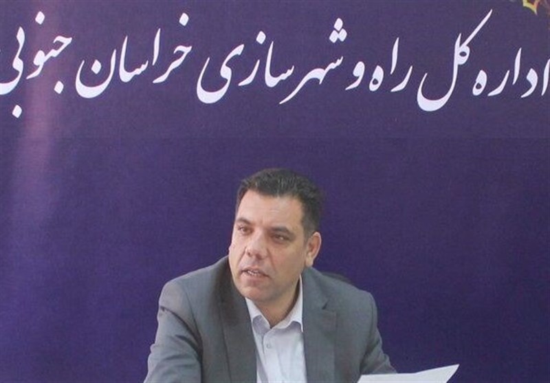 تکمیل زیرسازی حدود ۶۰کیلومتر از مسیر راه آهن یونسی به سمت قائن