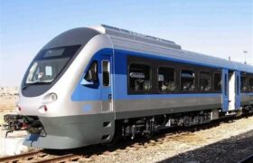 اختصاص ۱۰ رام قطار فوق‌العاده در محور تهران–قم–جمکران