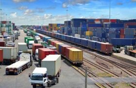 اعزام نخستین قطار ایرانی به ازبکستان